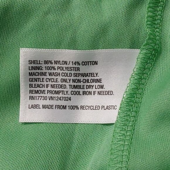 Women's Lace Shorts | Future Collective | 1X - Picture 6 of 7